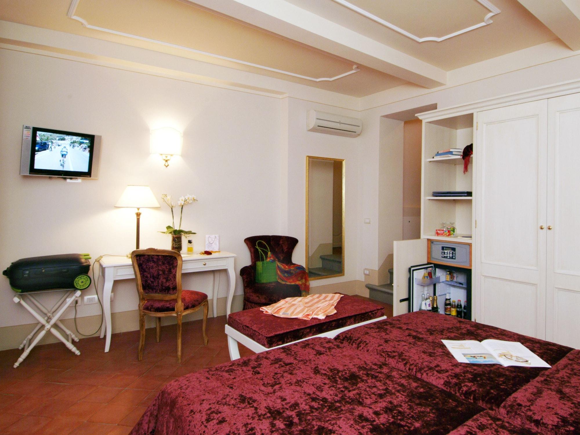 Hotel Palazzo San Niccolò&Spa Radda in Chianti Quarto foto